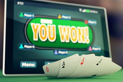 How to Win at Online Poker - thumb