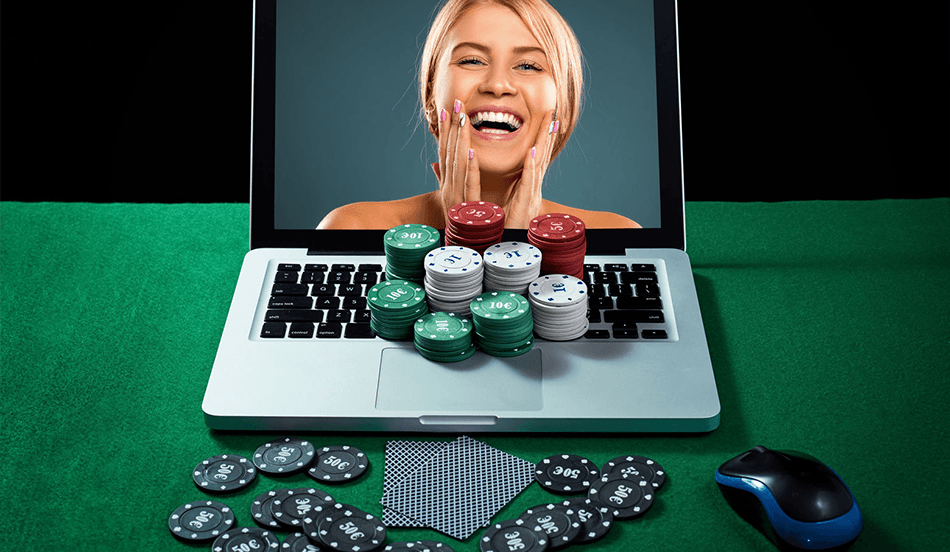 Online Gambling Market Heading