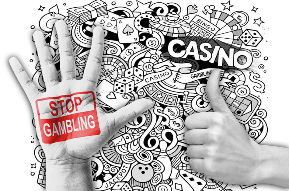 Opposing Online Gambling