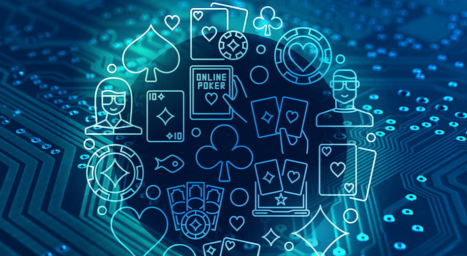 The Major Tech Challenges for Online Casinos