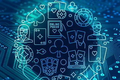 Tech Challenges in the Field of Online Gambling