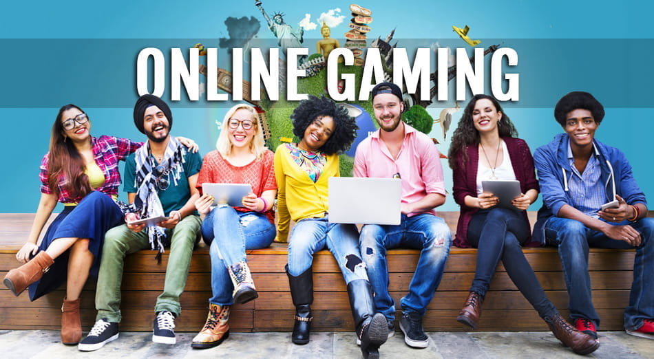 Online Gambling Across the World