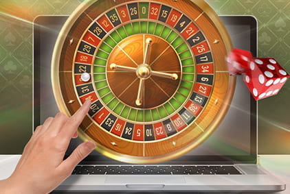 Transition to Online Roulette