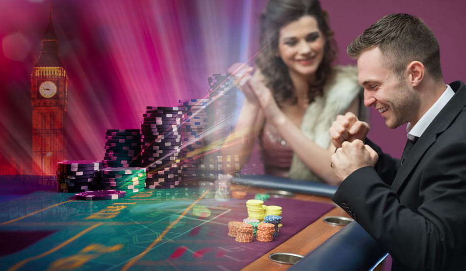 Are Gamblers in the UK Betting More Than Ever