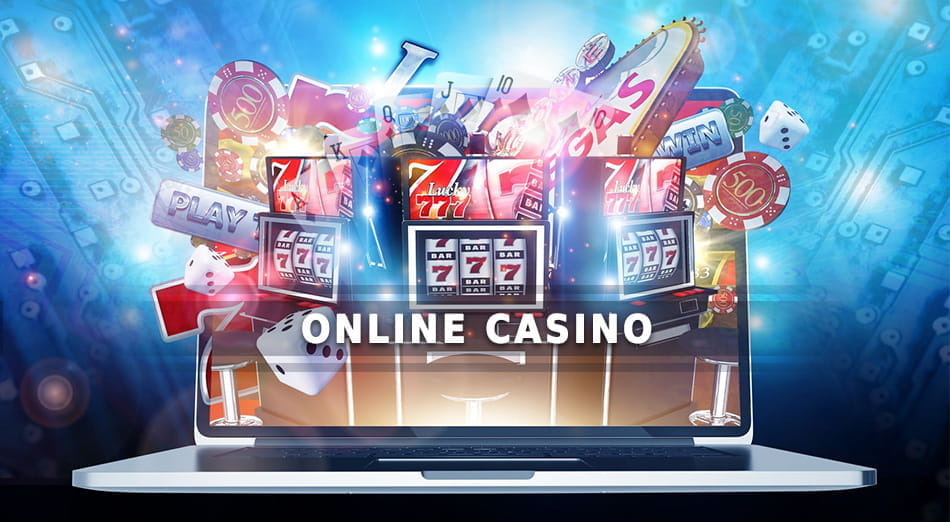 How Tech Is Shaping the ONline Casino Experience