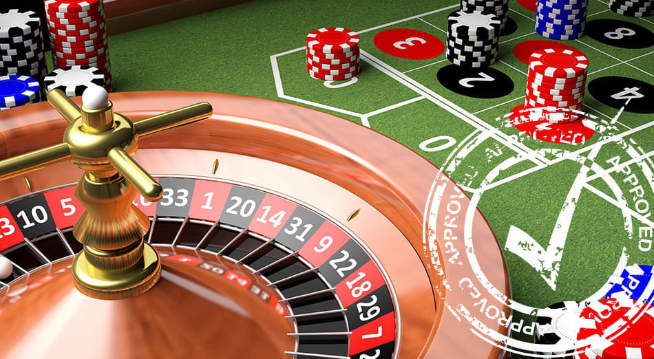 Is a Negative Roulette System Right for You