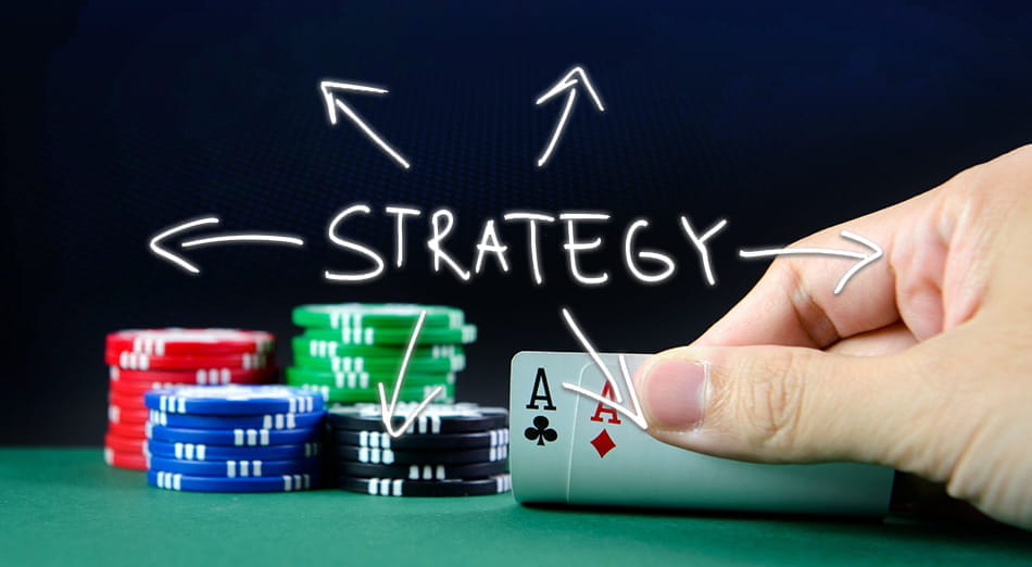 Blackjack Strategy for Beginners