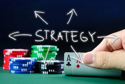 Blackjack Strategy for Beginners - Thumb