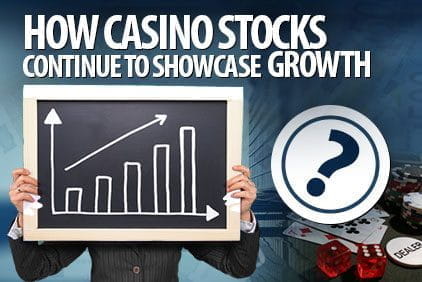 Are Casino Stocks Continuing to Showcase Growth - thumb