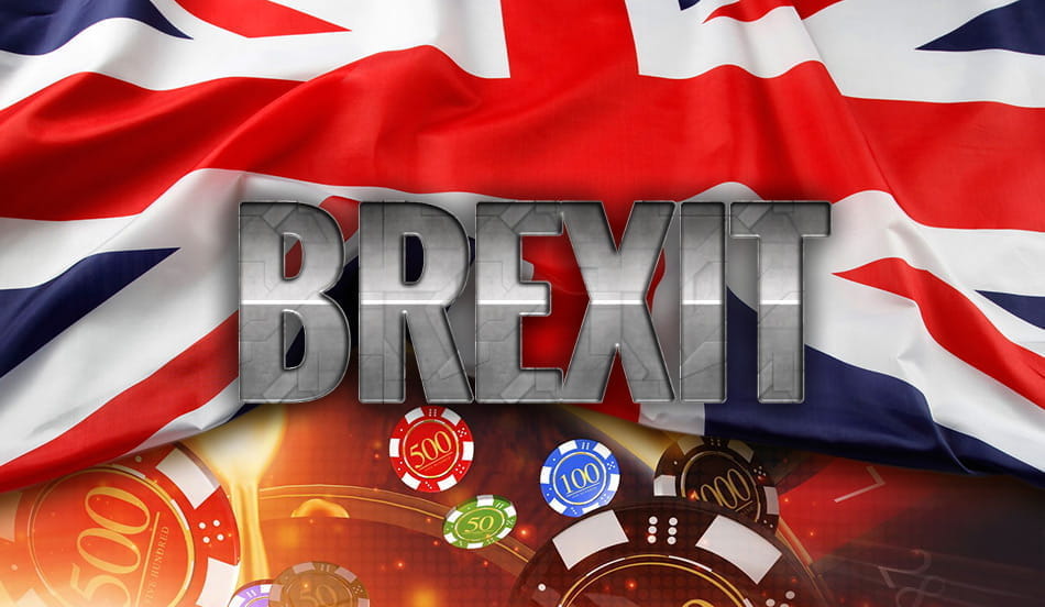 How Will Brexit Impact on the UK's Online Casinos