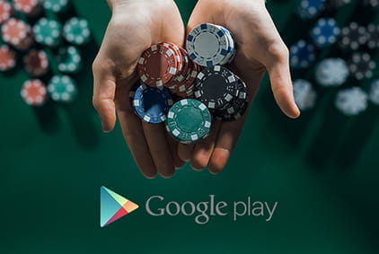 How UK Gambling Can Boom with Google Play - Thumb