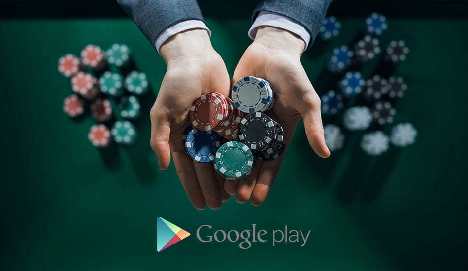 How UK Gambling Can Boom with Google Play