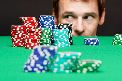 3 Mistakes That Blackjack Players Should Avoid - Thumb