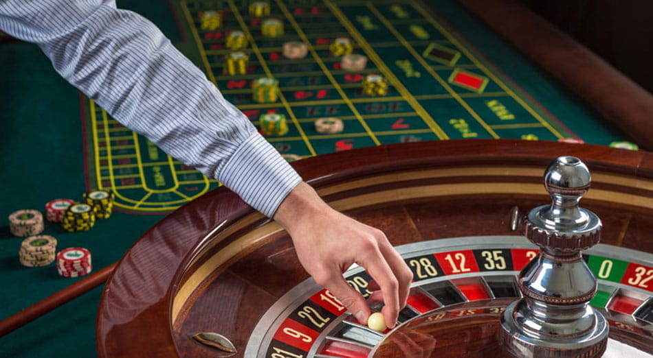 The Argument Against Progressive Strategies in Roulette