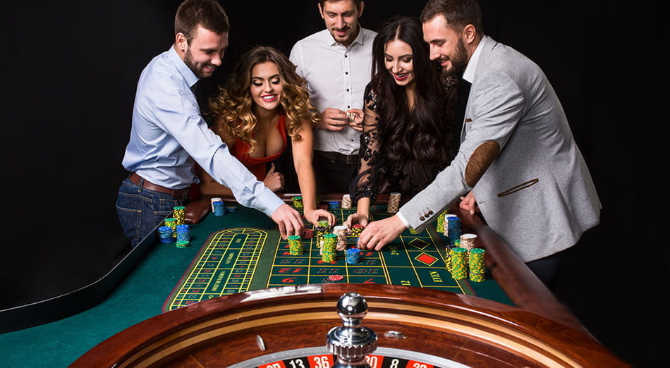 What Should Roulette Players Look for in a Casino