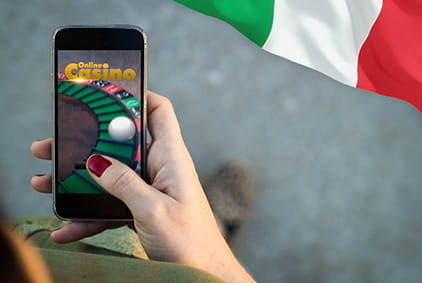 The Growth of Italy's Online Casino Market-small