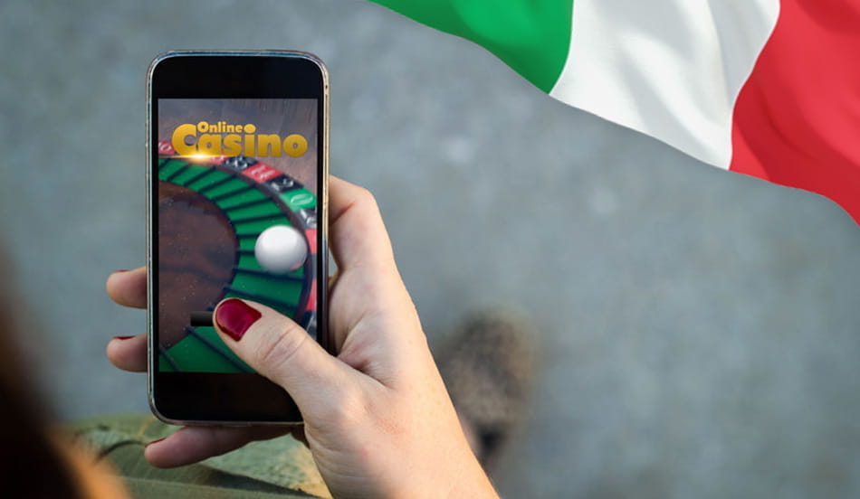 Italy's Online Casino Market Is Expanding