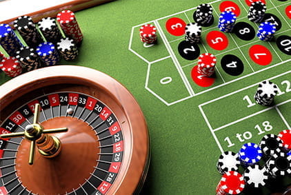 Gambling fallacies and how they Effect Roulette - Thumb