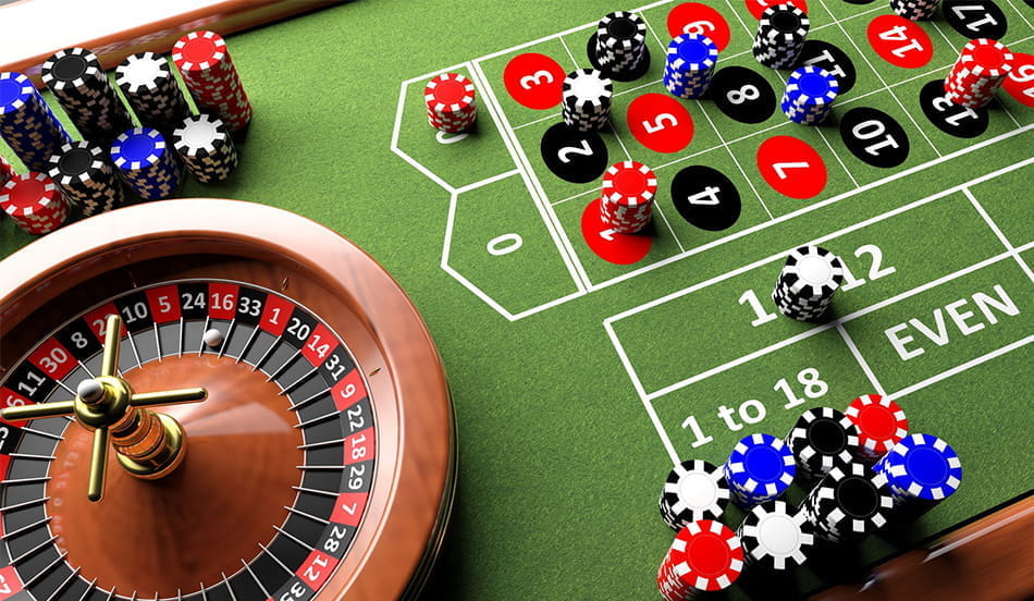 Gambling fallacies and how they Effect Roulette