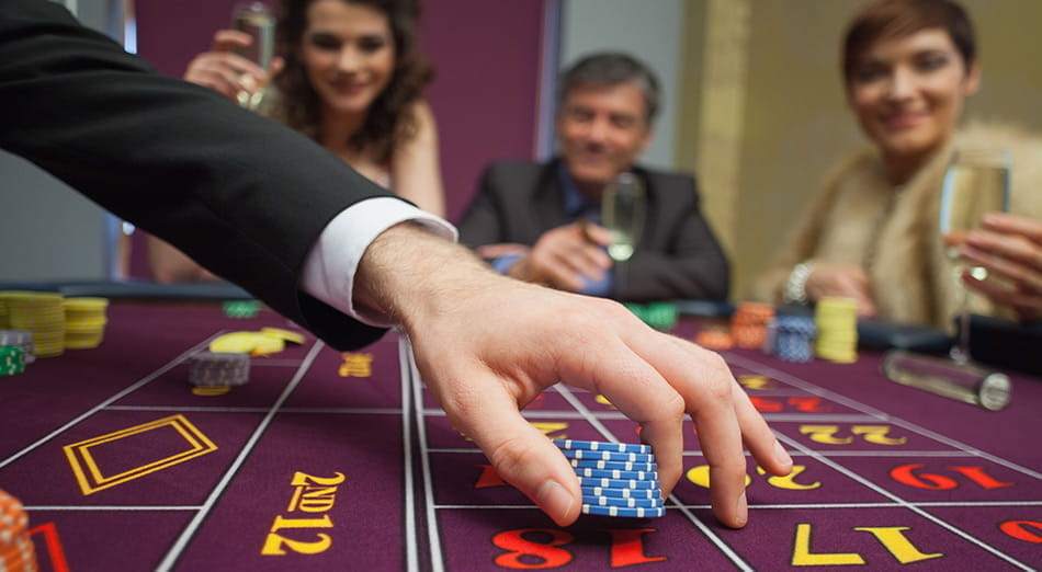 resorts world casino careers