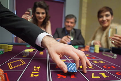 Beyond Gambling Careers in the Casino Sector - Thumb