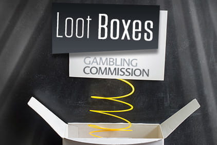 Loot Boxes and the UKGC a Regulatory Challenge