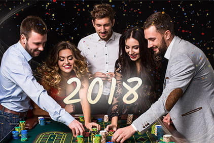 The Numbers Game Gambling Demographics in 2018 - Thumb