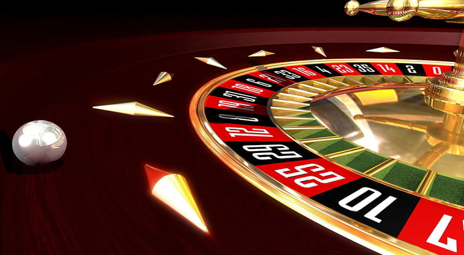 Online Roulette - A Guide for 2018