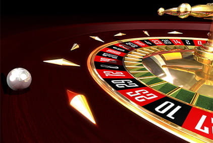 Online Roulette - 2018 Guide