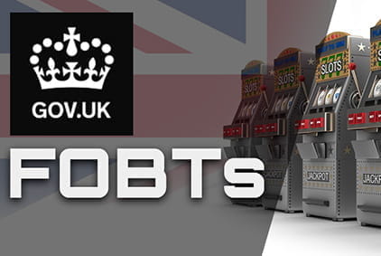 The Crackdown on Fobts - Will it Impact Online Casinos? Thumb