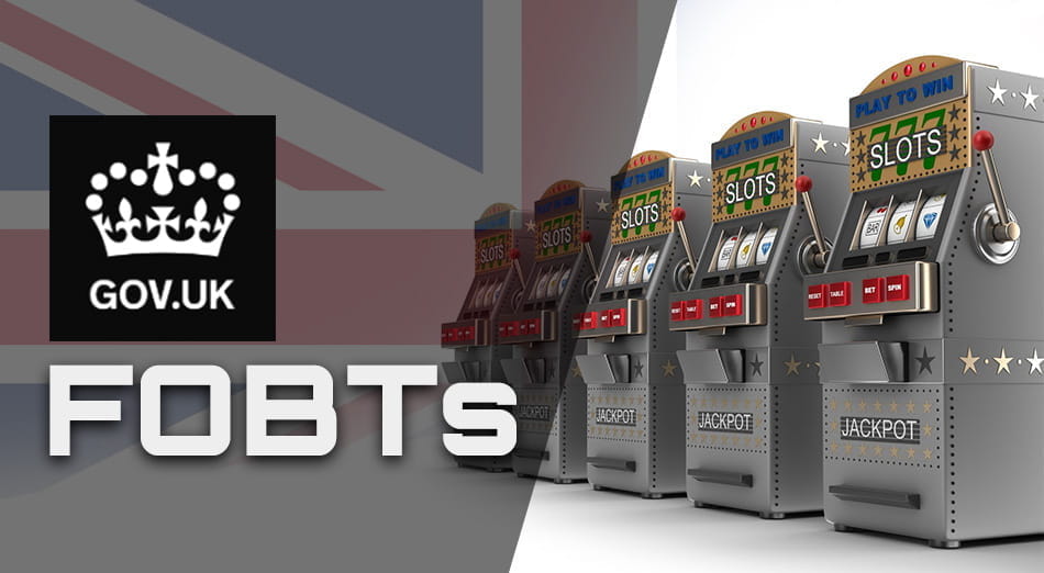 The Crackdown on Fobts - Will It Impact Online Casinos