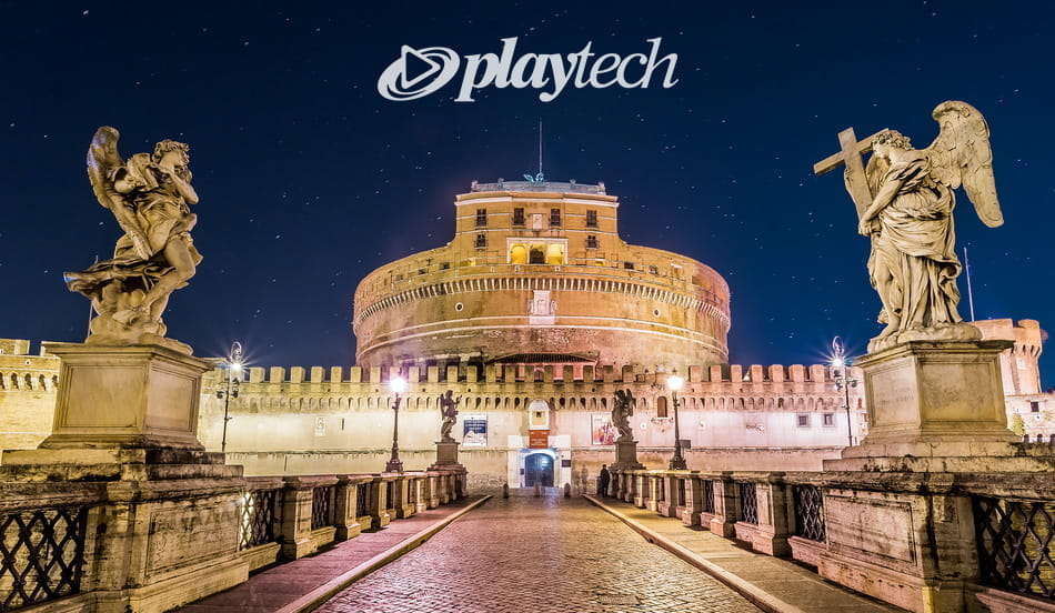 Playtech Makes High in the Italian Market