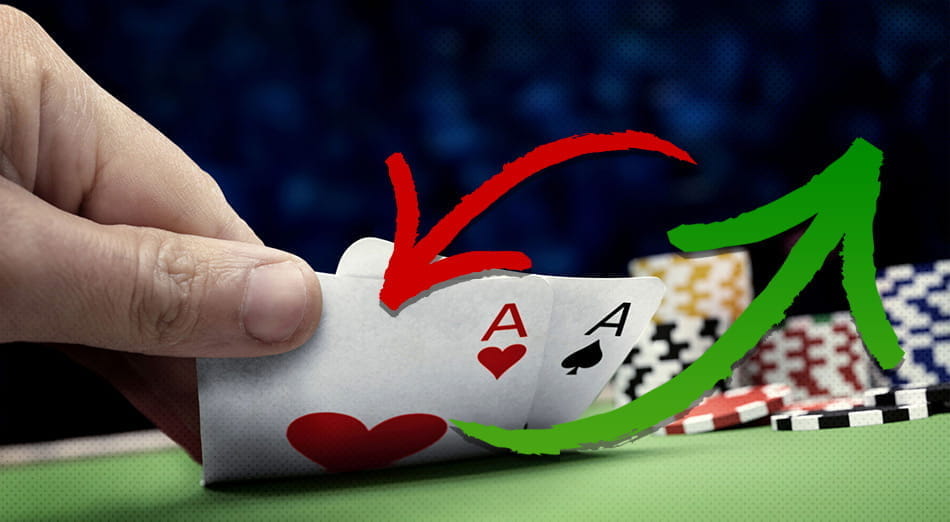 Blackjack Positive Progressive Betting Strategy