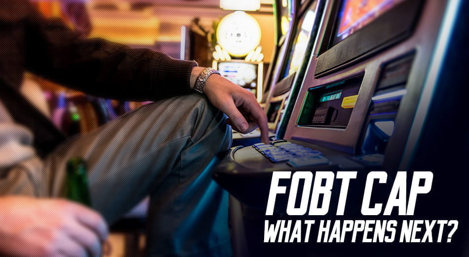 The Delay In The Fobt Cap What Happens Next