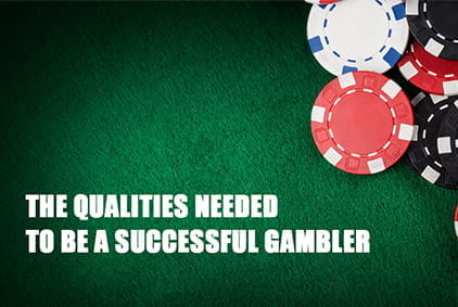 How to be a Successful Gambler Thumb