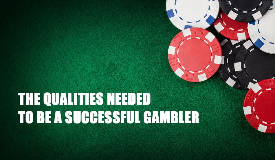 How to be a Successful Gambler?