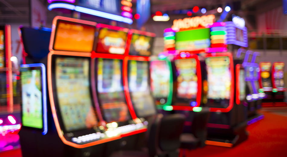 Key Slot Gaming Trends 2019