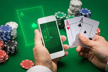 Are the Gambling Apps more Dangerous than FOBT machines?