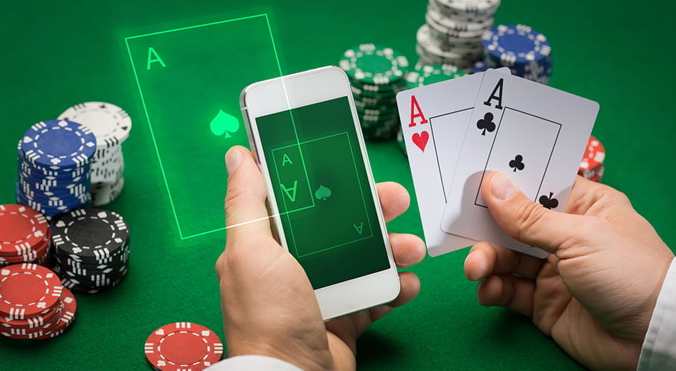 Gambling Apps More Dangerous Than Fobts