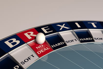 Brexit Update How Will A No Deal Impact On Igaming In The UK Thumb