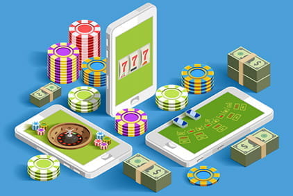 Will Mobile Gambling Become Dominant In 2019