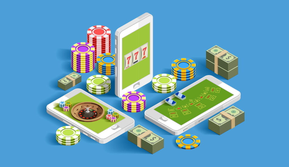 Will Mobile Gambling Become Dominant In 2019