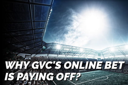 why gvcs online bet is paying off thumb