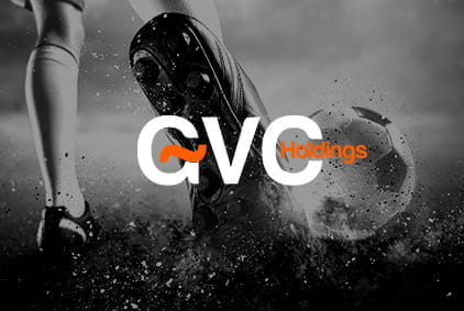 GVC Holdings Thumb