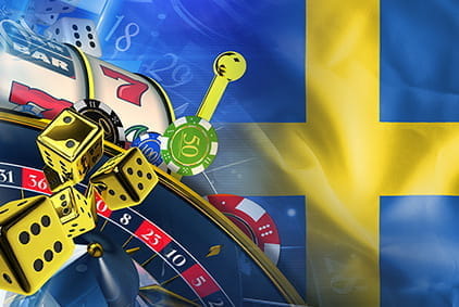 iGaming Regulations in Sweden