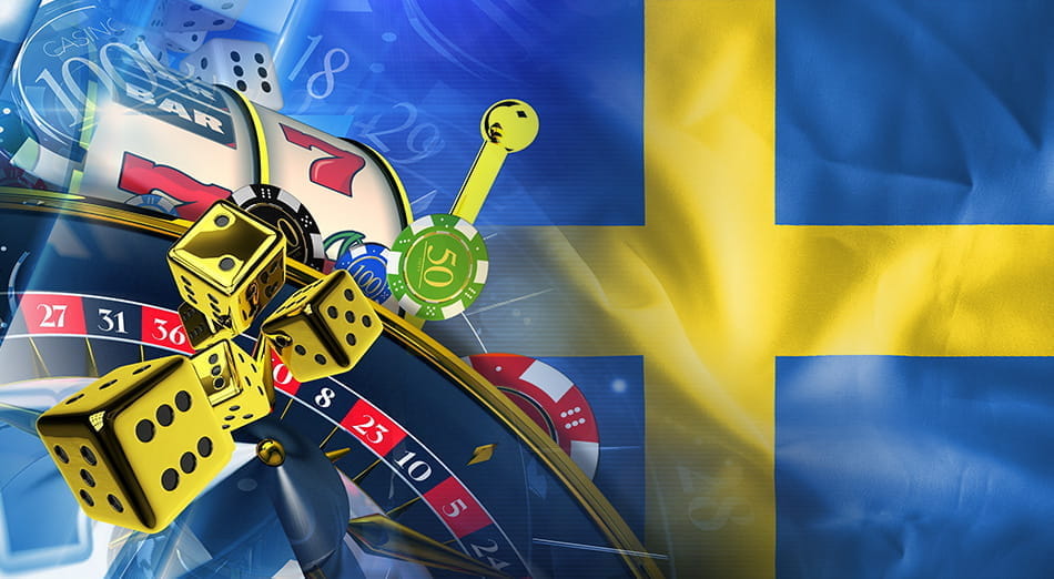 iGaming Regulations in Sweden