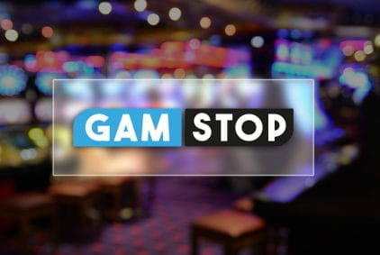 Information About Integrating with GAMSTOP