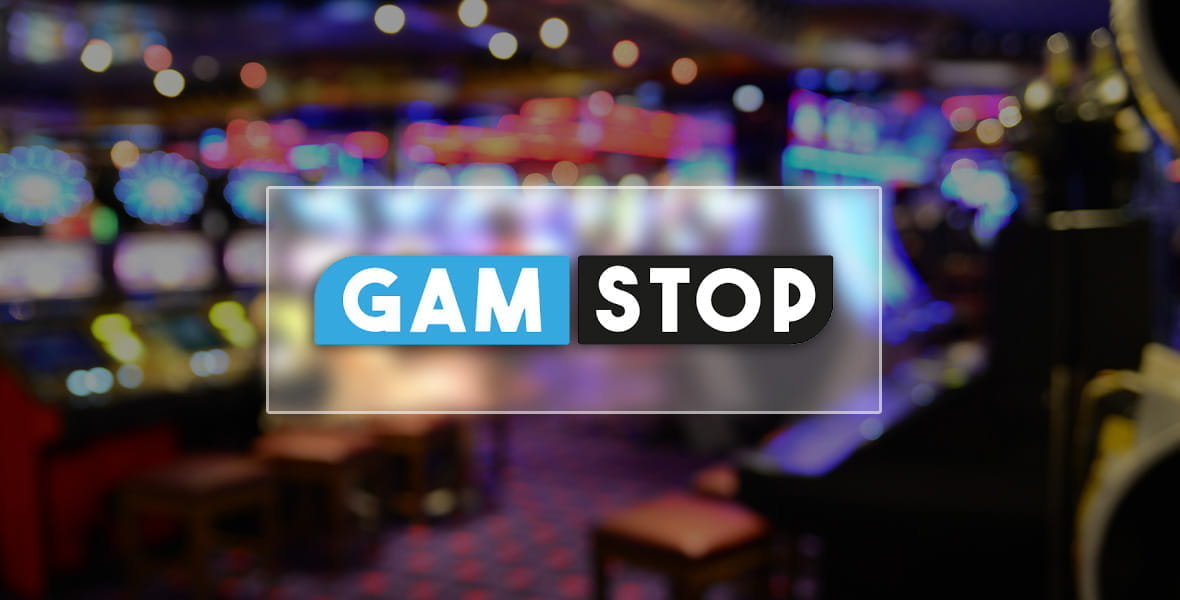 Information About Integrating with GAMSTOP