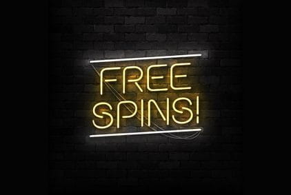 Bonus Offers With Free Spins