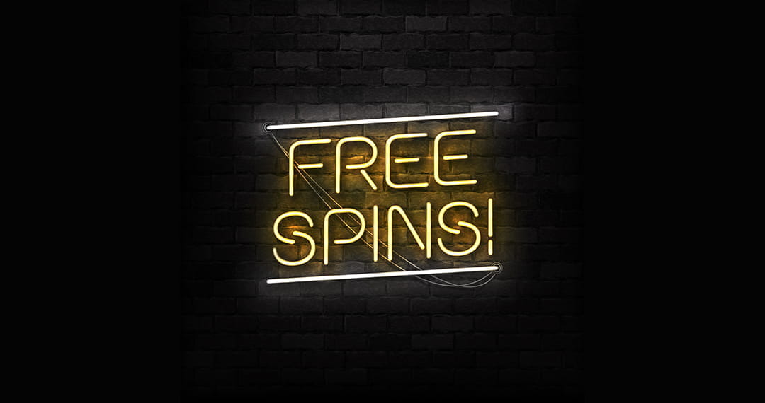 Bonus Offers With Free Spins